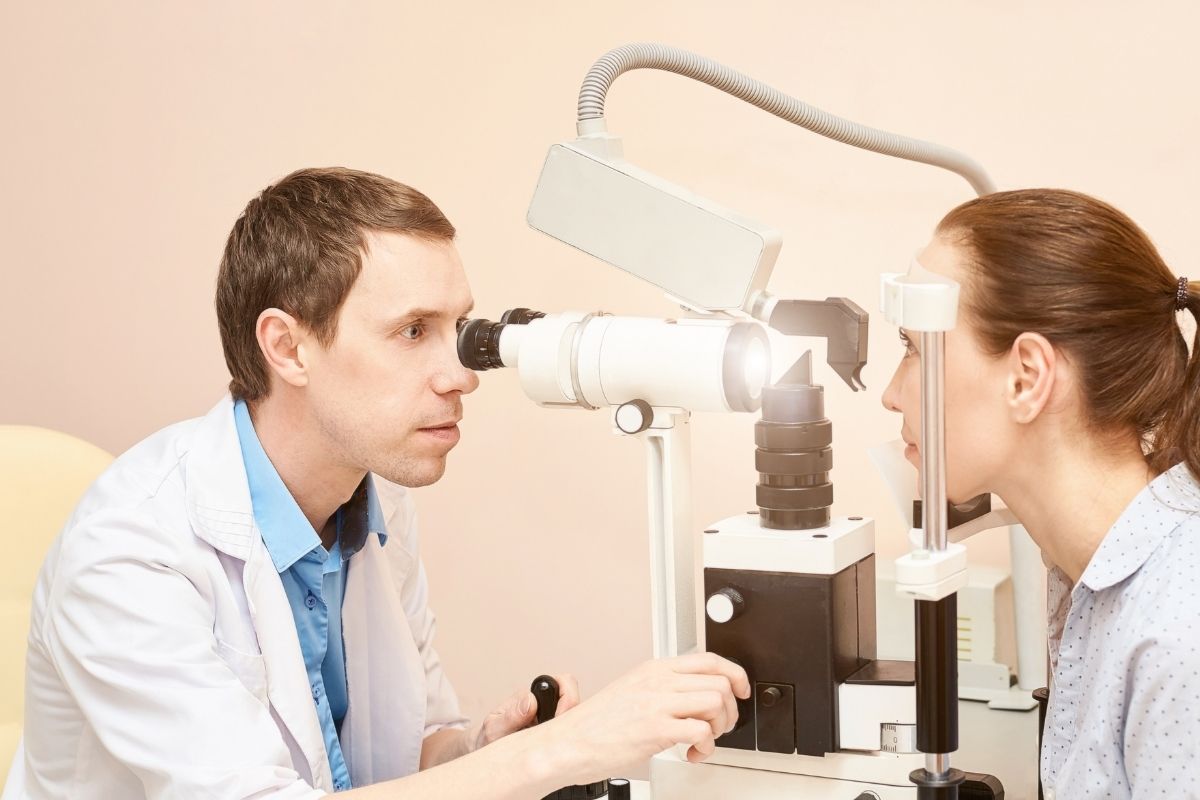 You are currently viewing Things you probably didn’t know about cataract surgery